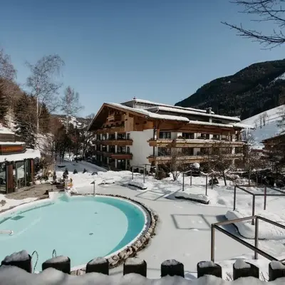 Familien- & Gartenhotel Theresia 4-Sterne Superior