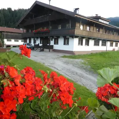 Schwaighof