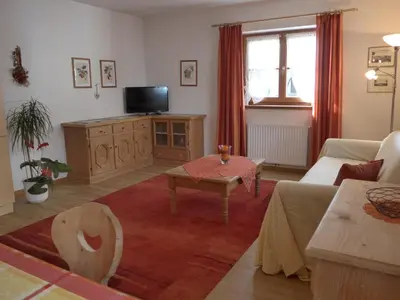 TV/Unterhaltungsangebot in der Unterkunft Haus Savoy - Appartement 1