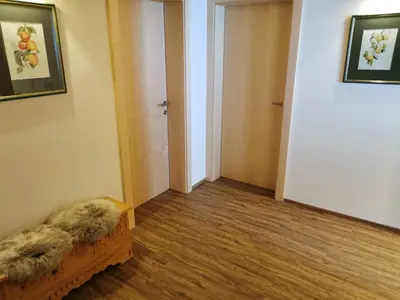 Grundriss der Unterkunft s' Riedlhof Zuhäusl
