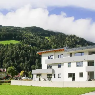 Holiday Home in Aschau by Zillertal Alps