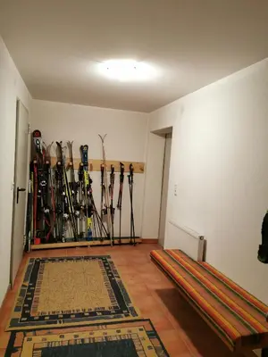 Grundriss der Unterkunft Apart La Vita