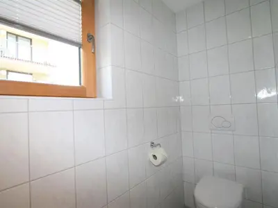 Grundriss der Unterkunft Apartment Christian by Interhome