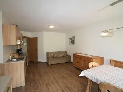 Grundriss der Unterkunft Apartment Christian by Interhome