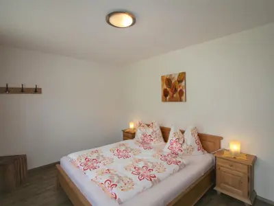 Grundriss der Unterkunft Apartment Christian by Interhome