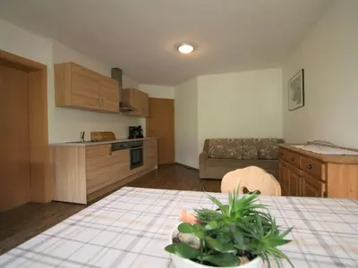 Grundriss der Unterkunft Apartment Christian by Interhome