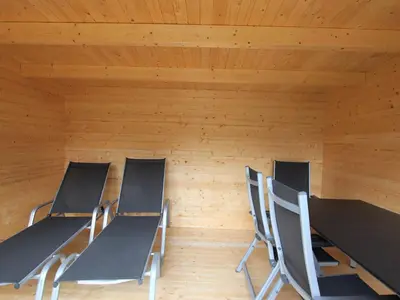 Grundriss der Unterkunft Apartment Heidi-2 by Interhome
