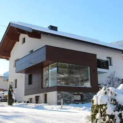 Apartment Fabian by Interhome