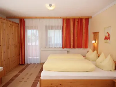 Grundriss der Unterkunft Apartment Marina by Interhome