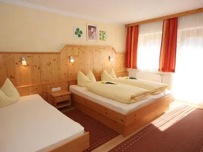 Grundriss der Unterkunft Apartment Marina by Interhome