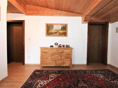Grundriss der Unterkunft Apartment Annelies-3 by Interhome