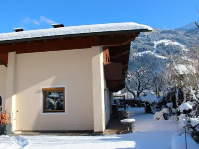 Apartment Hundsbichler-1 by Interhome im Winter
