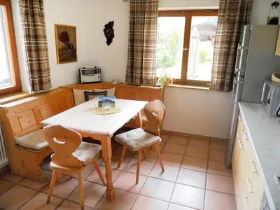 Grundriss der Unterkunft Holiday Home Fliegerklause by Interhome