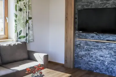 TV/Unterhaltungsangebot in der Unterkunft Klausenstein Gutshof Hollersbach