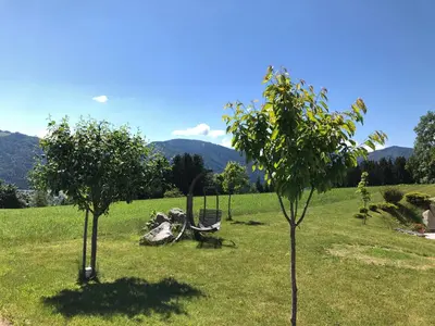 Grundriss der Unterkunft Appartement Antretter