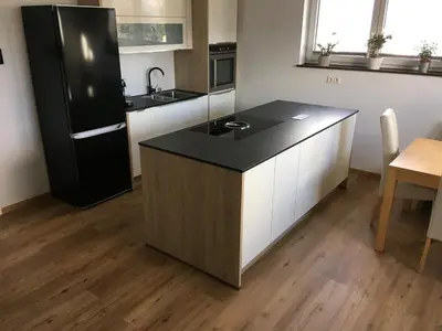 Grundriss der Unterkunft Appartement Antretter