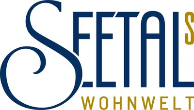 Ein Zertifikat, Auszeichnung, Logo oder anderes Dokument, das in der Unterkunft Seetals Wohnwelt ausgestellt ist