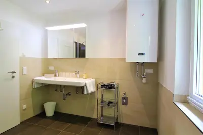 Grundriss der Unterkunft Appartements Cilli