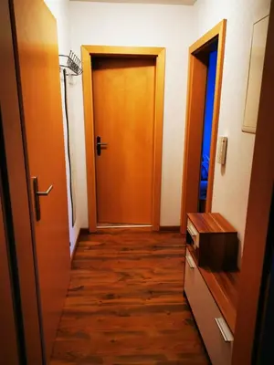 Grundriss der Unterkunft Ferienwohnung Obermoser