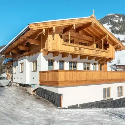 Ferienwohnungen Lehenhof