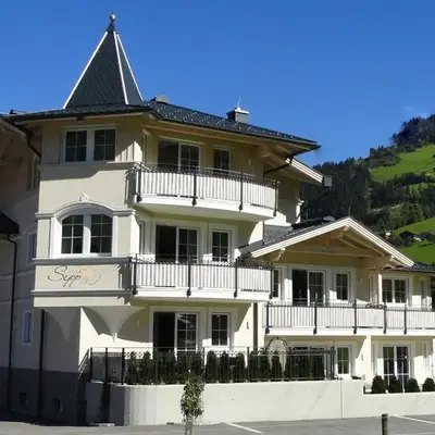 Villa Sepp
