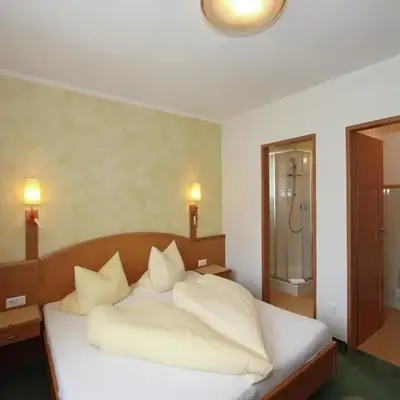 Attractive holiday home in Kaltenbach on the ski-slope