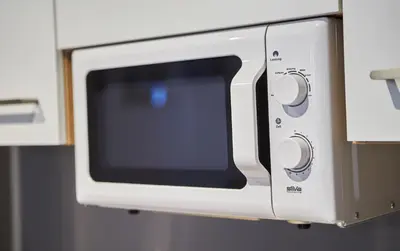 Küche/Küchenzeile in der Unterkunft Appartement zum Turm Top 4
