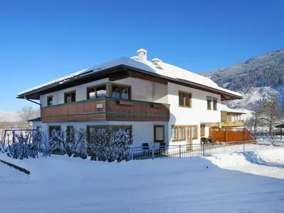 Apartment Kraftreich Apartments-7 by Interhome im Winter