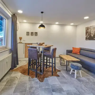 Apartment Center