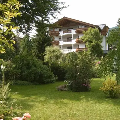 Landhotel Eva