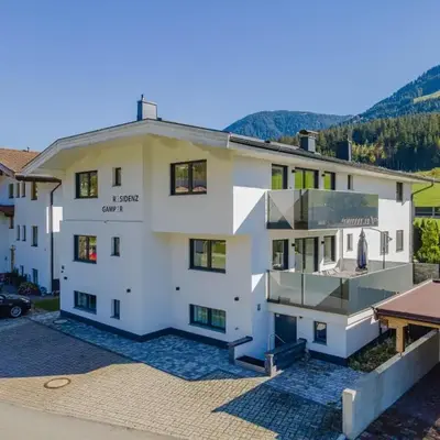 Apartment in Brixen near Ski Welt