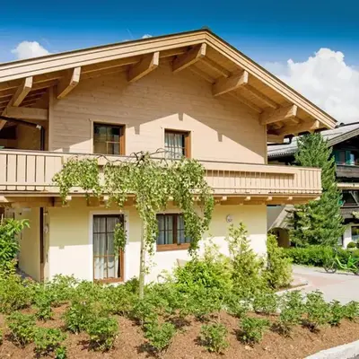 Chalet Alpinresort