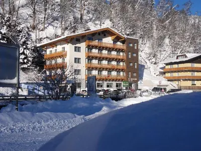 Hotel Garni Siegmundshof - inclusive Joker Card im Sommer im Winter