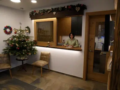 Gäste, die in der Unterkunft Hotel Garni Siegmundshof - inclusive Joker Card im Sommer übernachten