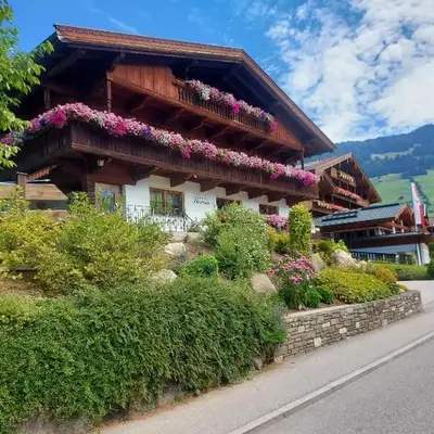 Haus Theresia