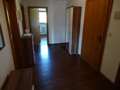 Grundriss der Unterkunft Landhaus Sommerau