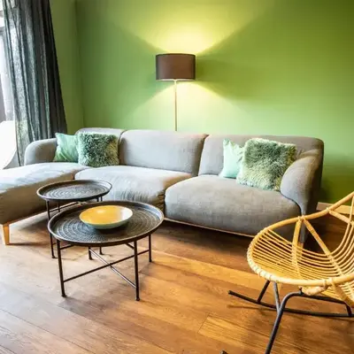 Haus Wiesberger Apartment TOP25 Südseite
