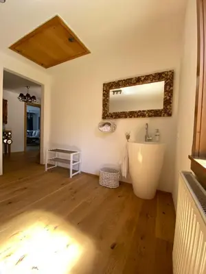 Grundriss der Unterkunft Residence Cosy