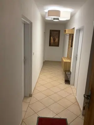 Grundriss der Unterkunft Residence Cosy