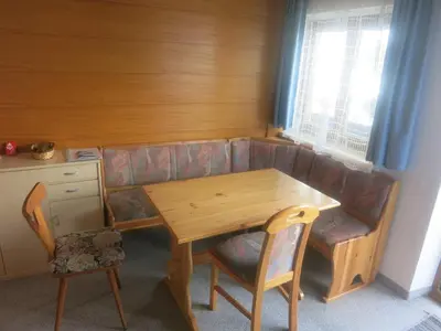 Grundriss der Unterkunft Haus Katharina