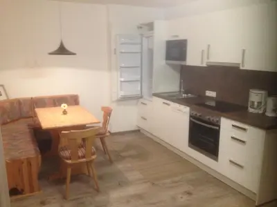 Grundriss der Unterkunft Haus Katharina