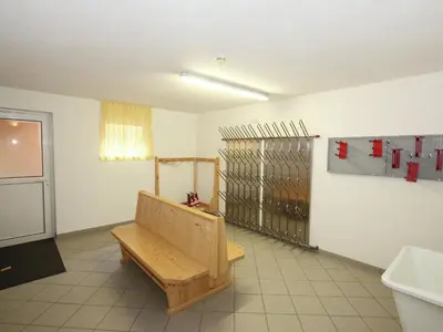 Grundriss der Unterkunft Apartment in Kaltenbach near Ski Lift