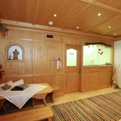 Apartment in Kaltenbach near Ski Lift