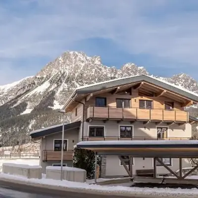 Haus Kathi