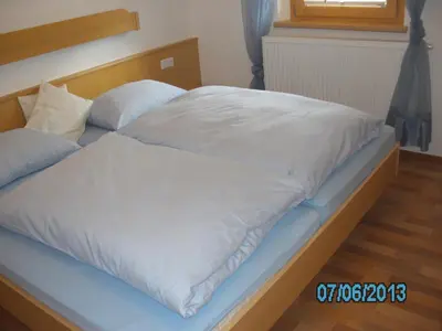 Grundriss der Unterkunft Haus Znopp