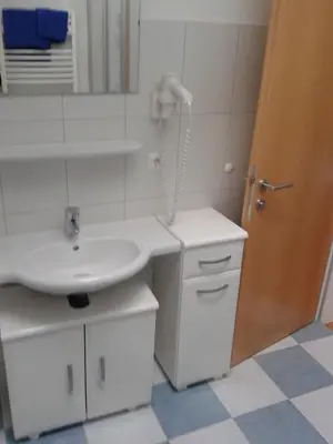 Grundriss der Unterkunft Haus Znopp