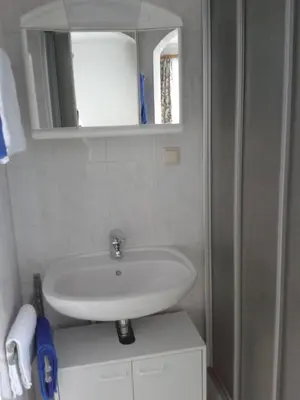 Grundriss der Unterkunft Haus Znopp
