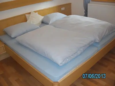 Grundriss der Unterkunft Haus Znopp