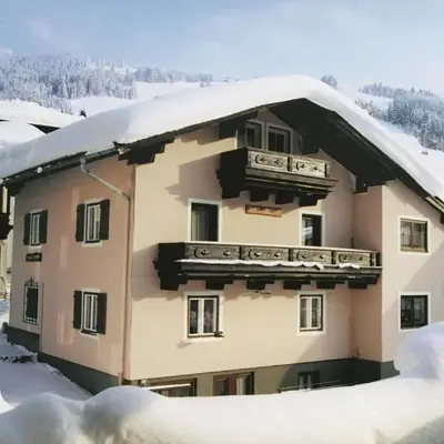 Haus Znopp