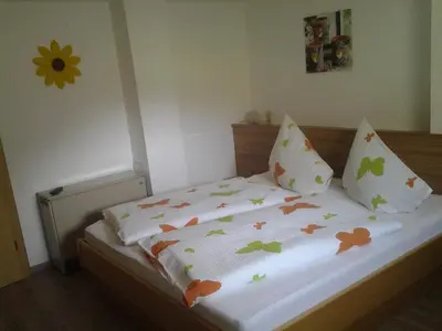 Grundriss der Unterkunft Haus Hinterstererhof